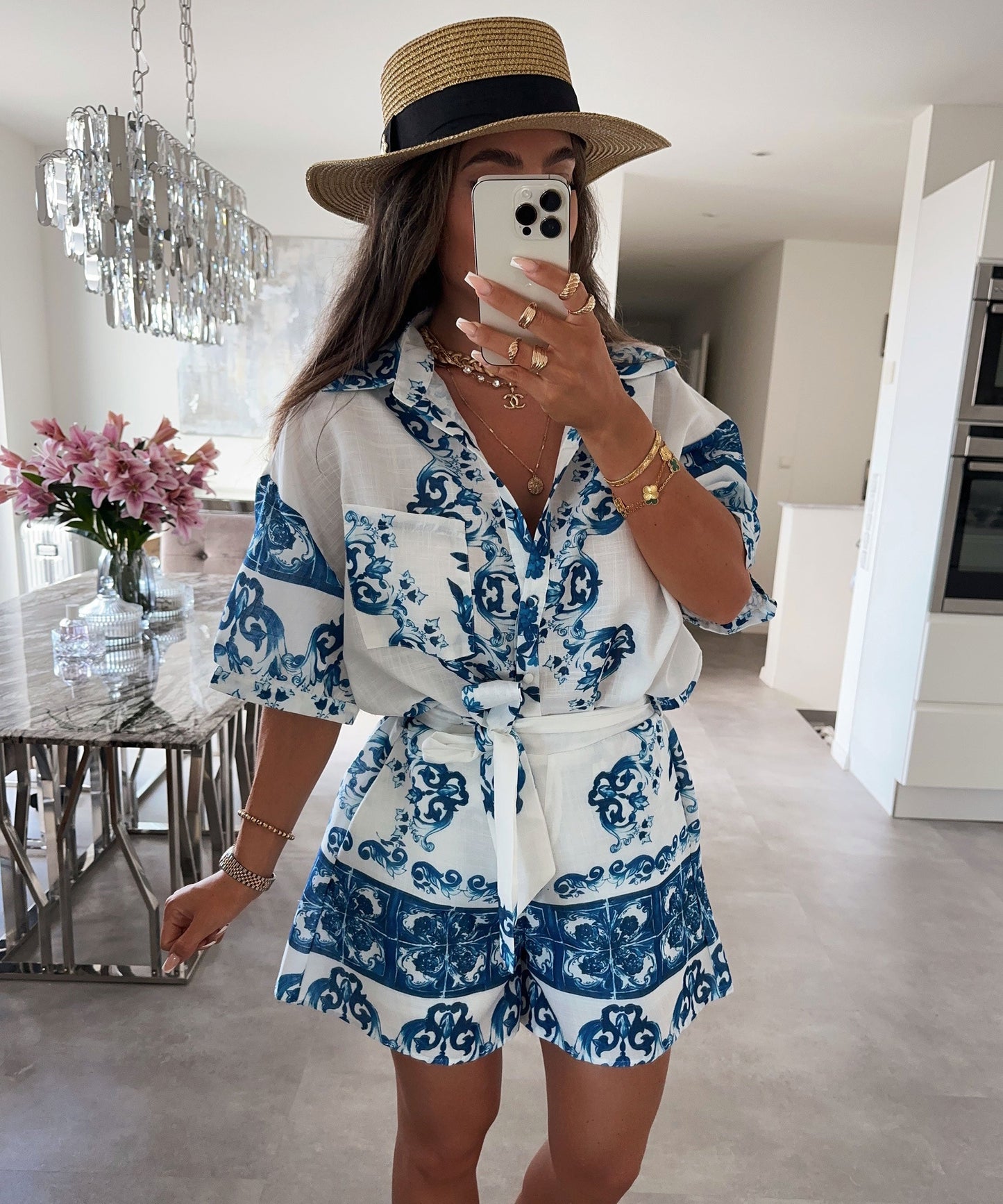 Classic Vintage & Enduringly Stylish Garment