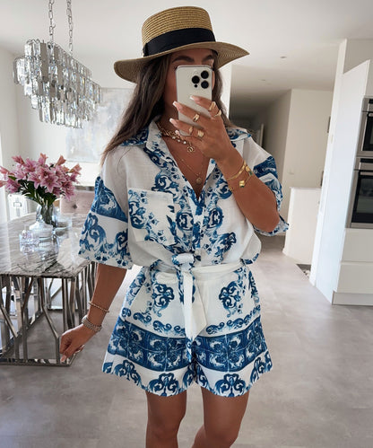 Classic Vintage & Enduringly Stylish Garment