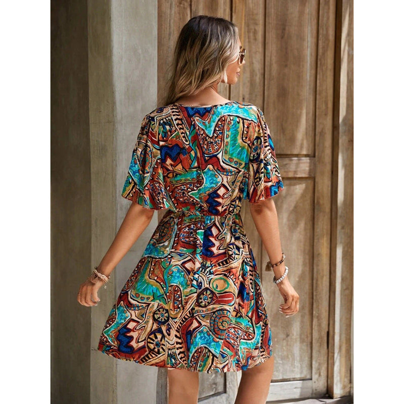 Beautifully Balanced Garment with Timeless Character
