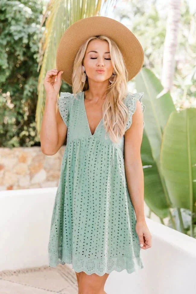 Pastel Mint