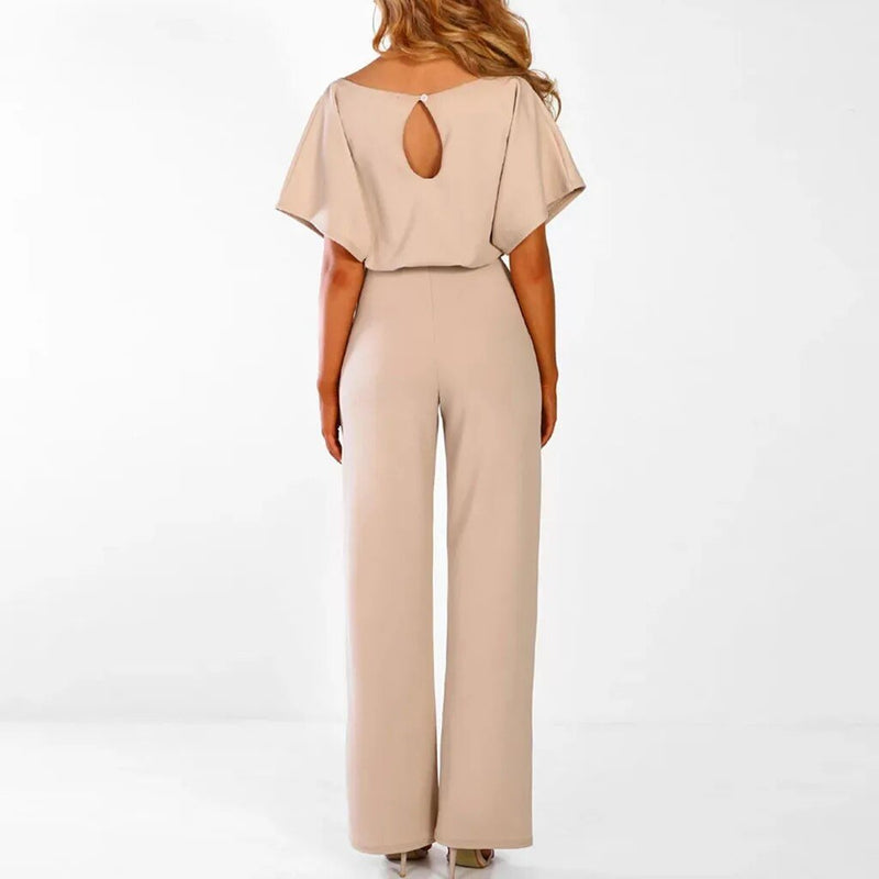 Polished Garment with an Effortless Classic Look