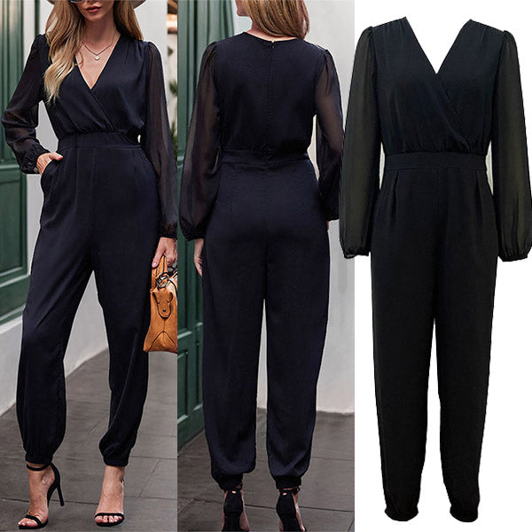 Beautifully Balanced Garment with Timeless Character