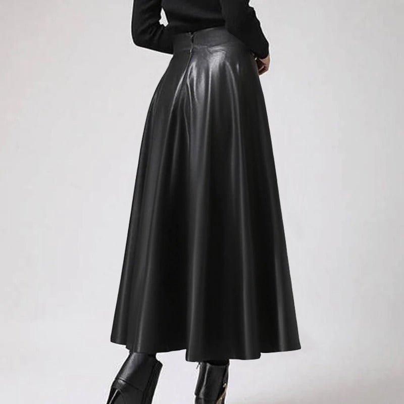 Vintage Inspired Garment with a Contemporary Edge