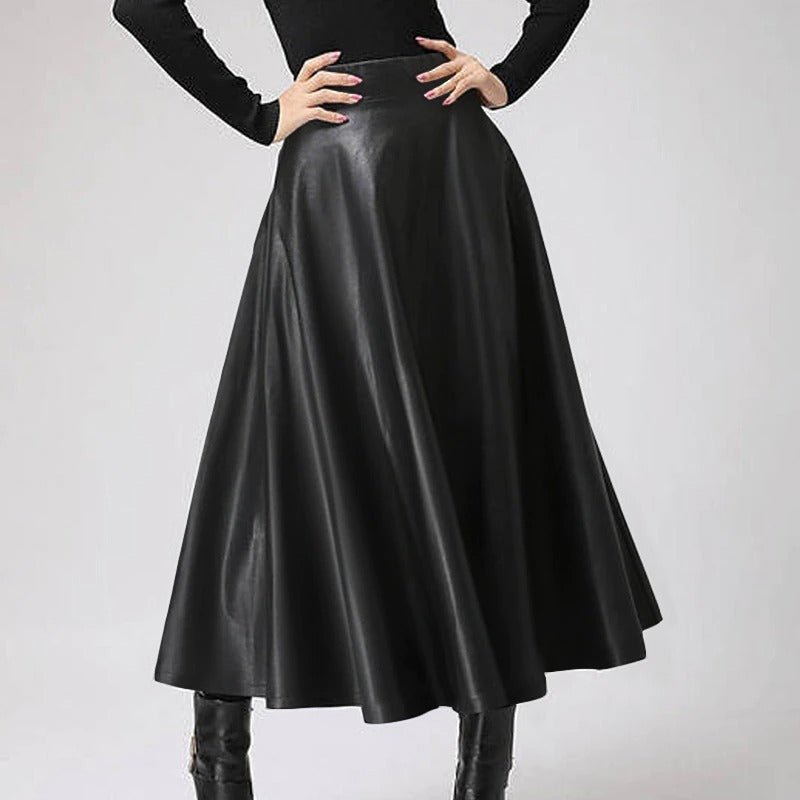 Vintage Inspired Garment with a Contemporary Edge
