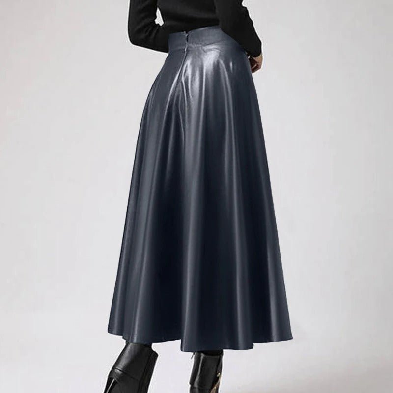 Vintage Inspired Garment with a Contemporary Edge