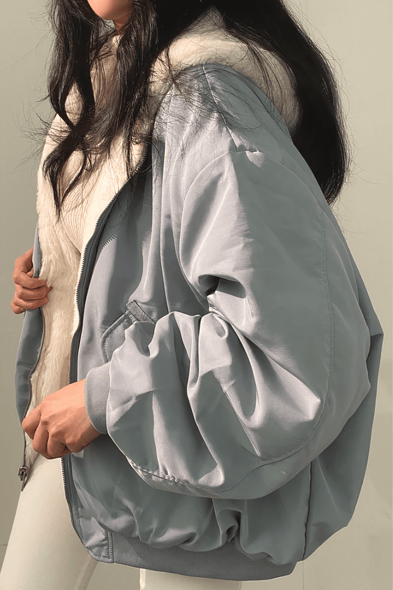 Classic Vintage & Enduringly Stylish Coat