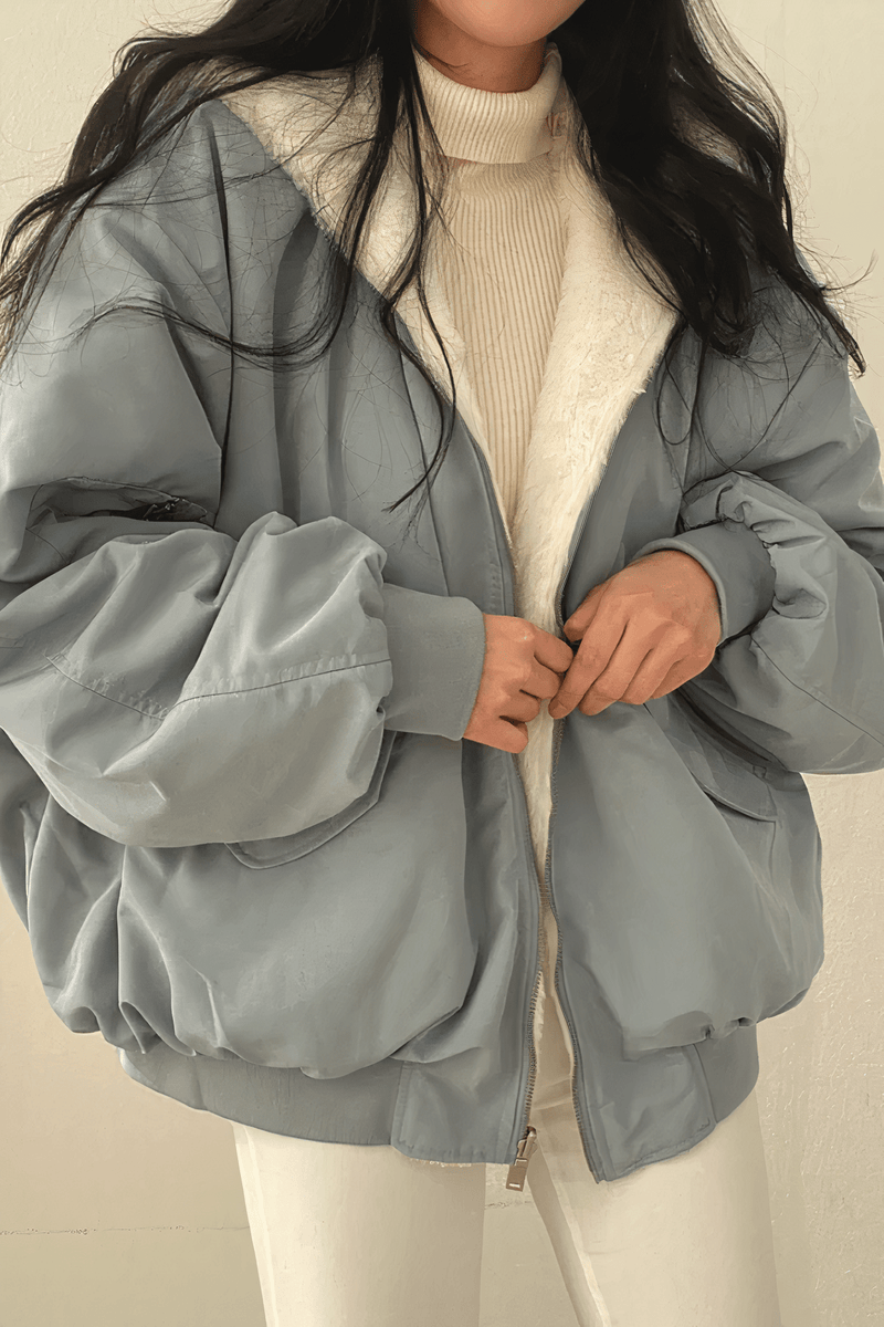 Classic Vintage & Enduringly Stylish Coat