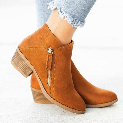 Vintage Inspired Orthopedic Shoes