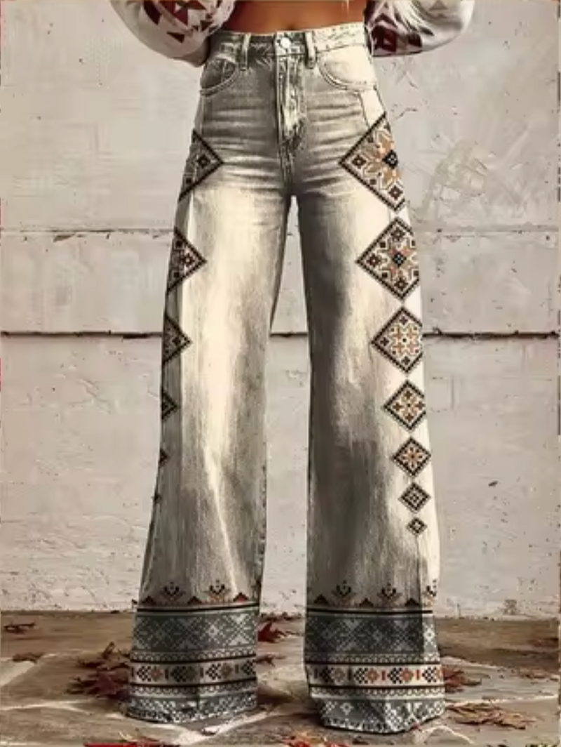 Beautifully Crafted Trousers in a Classic Style