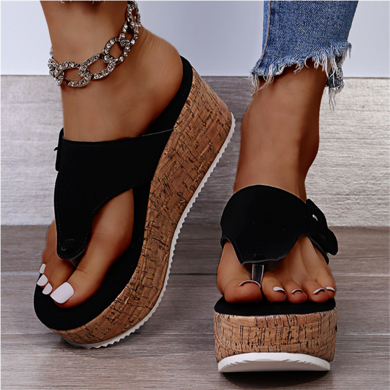 Elegant Orthopedic Shoes for Every Step