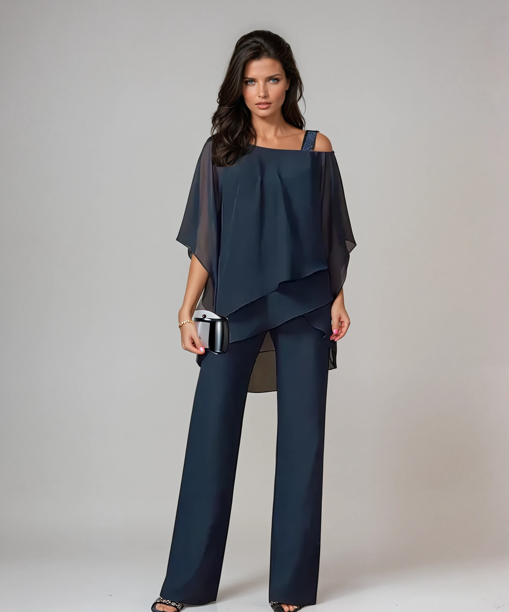Navy blue