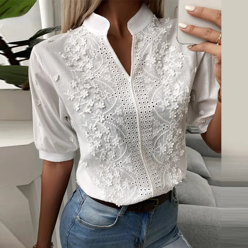 Vintage Inspired Garment with a Contemporary Edge
