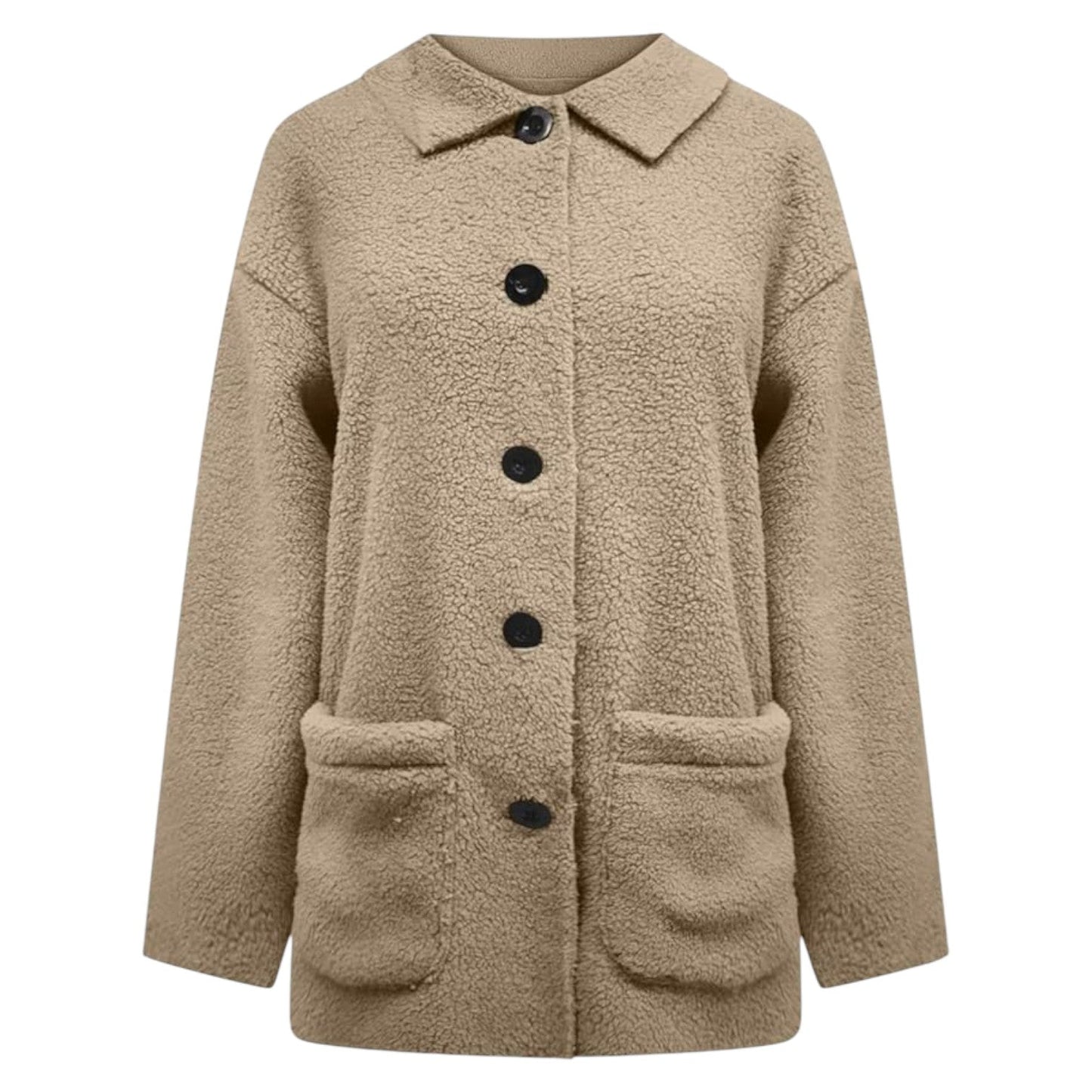 Beautifully Crafted Coat in a Classic Style