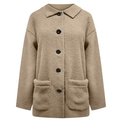 Beautifully Crafted Coat in a Classic Style