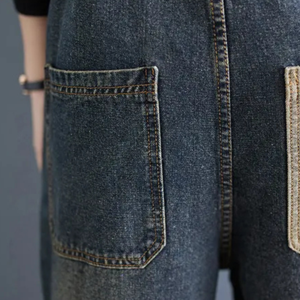 Beautifully Crafted Garment in a Classic Style