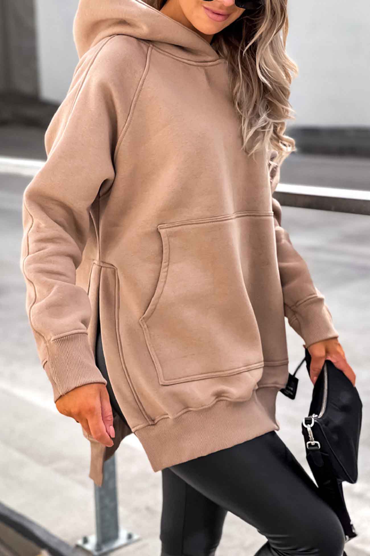 Polished Garment with an Effortless Classic Look