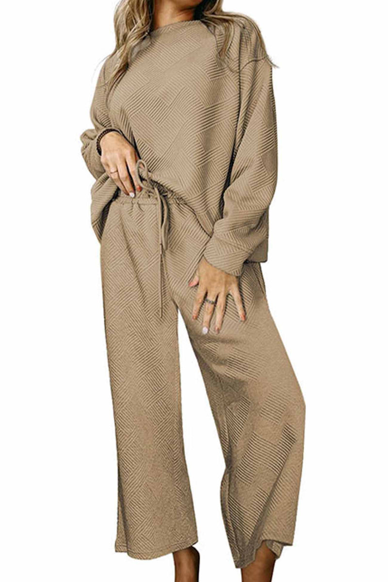 Beautifully Balanced Pants with Timeless Character