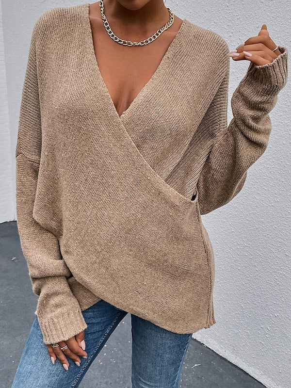 Well Tailored Garment with a Graceful Silhouette