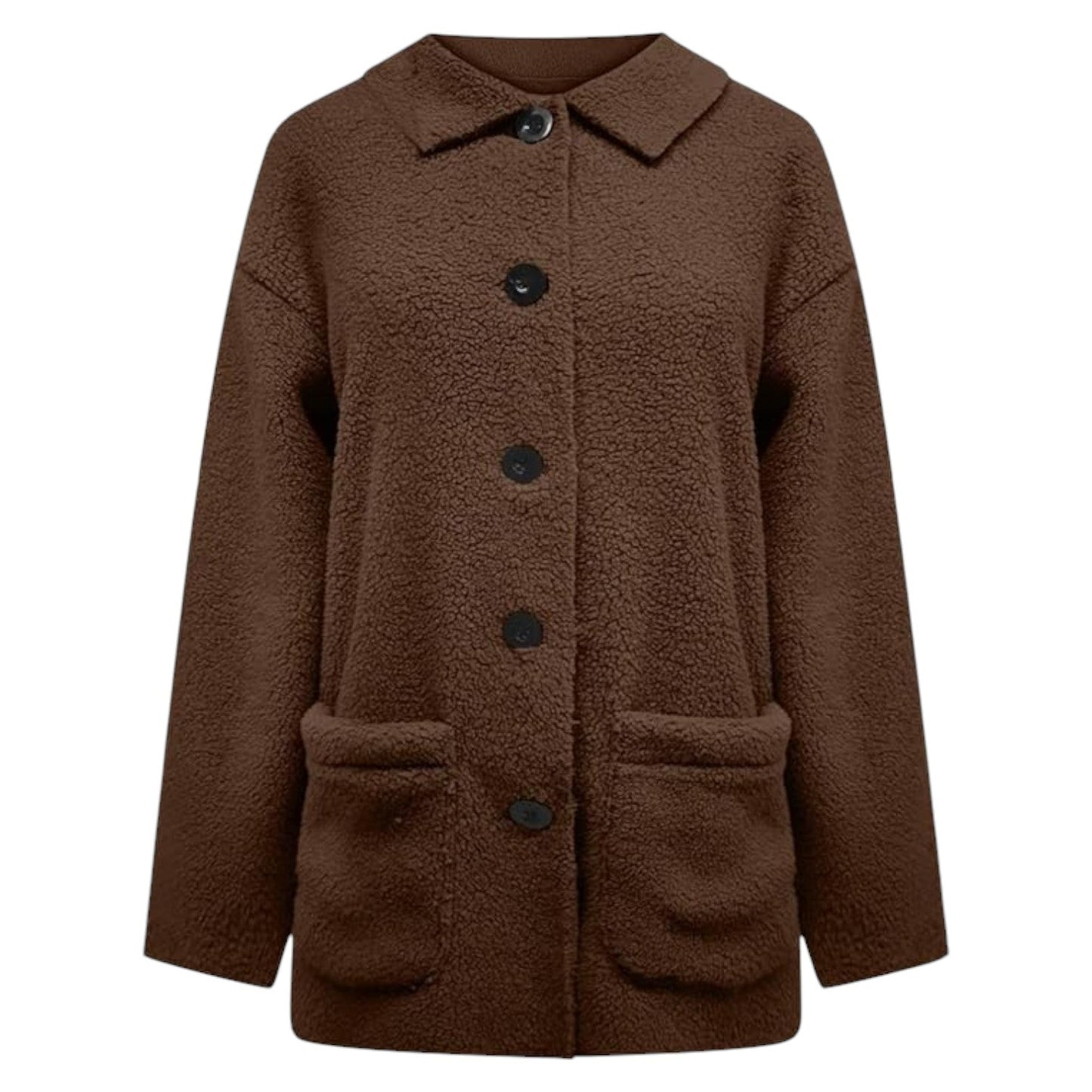 Beautifully Crafted Coat in a Classic Style