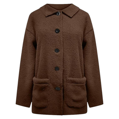 Beautifully Crafted Coat in a Classic Style