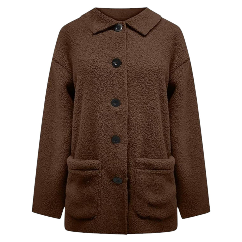 Beautifully Crafted Coat in a Classic Style