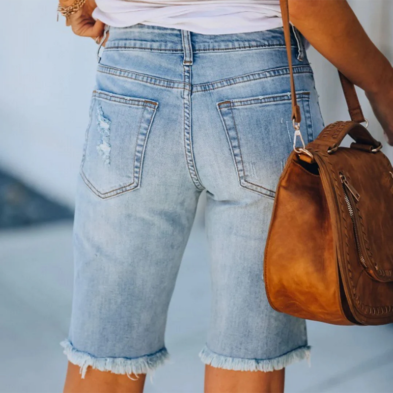 Beautifully Balanced Garment with Timeless Character