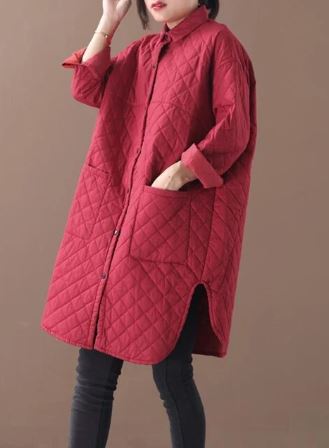 Classic Vintage & Enduringly Stylish Coat