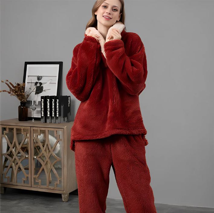 Beautifully Balanced Garment with Timeless Character