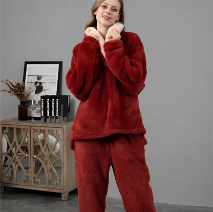 Beautifully Balanced Garment with Timeless Character