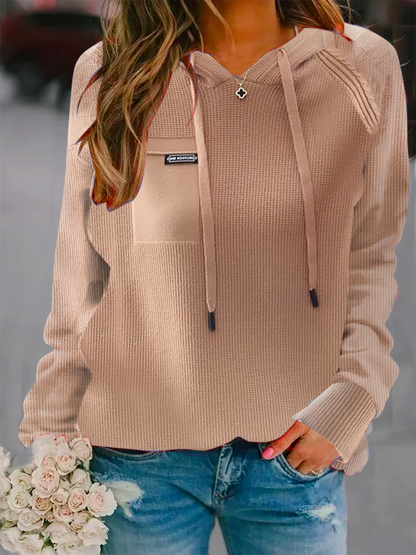 Sophisticated Sweater with a Clean Classic Look