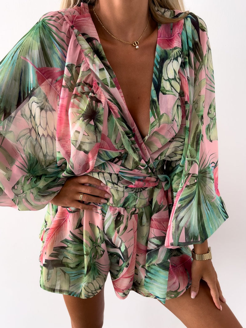Beautifully Balanced Garment with Timeless Character