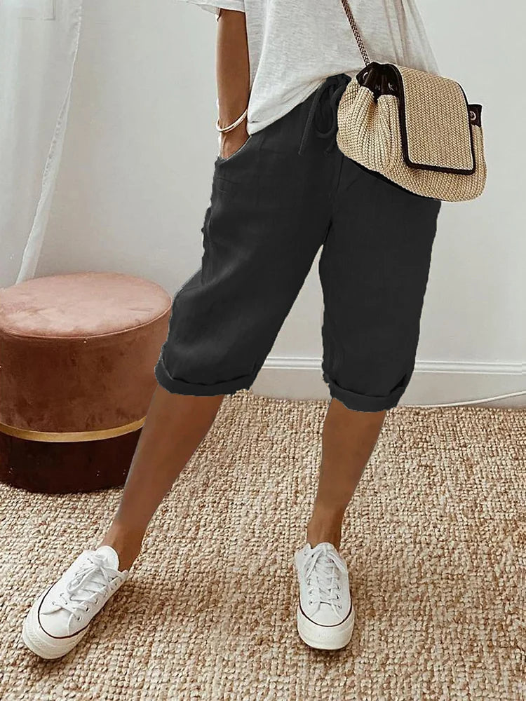 Well Tailored Garment with a Graceful Silhouette