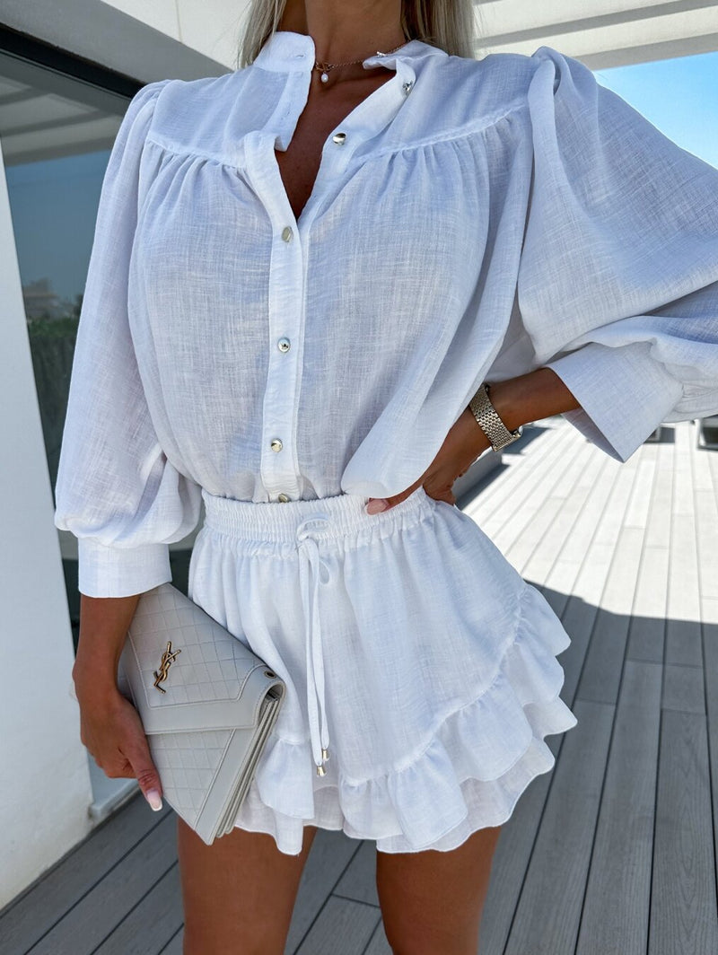 Classic Vintage & Enduringly Stylish Garment