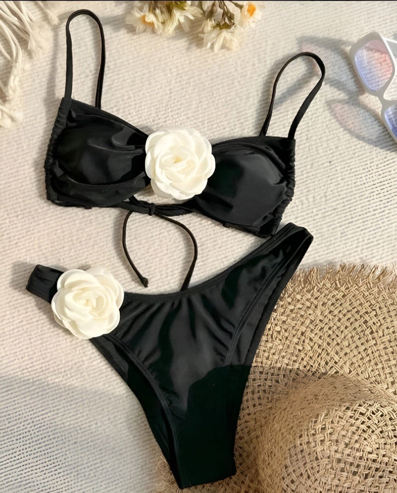 A Vintage Style Garment with Delicate Timeless Details