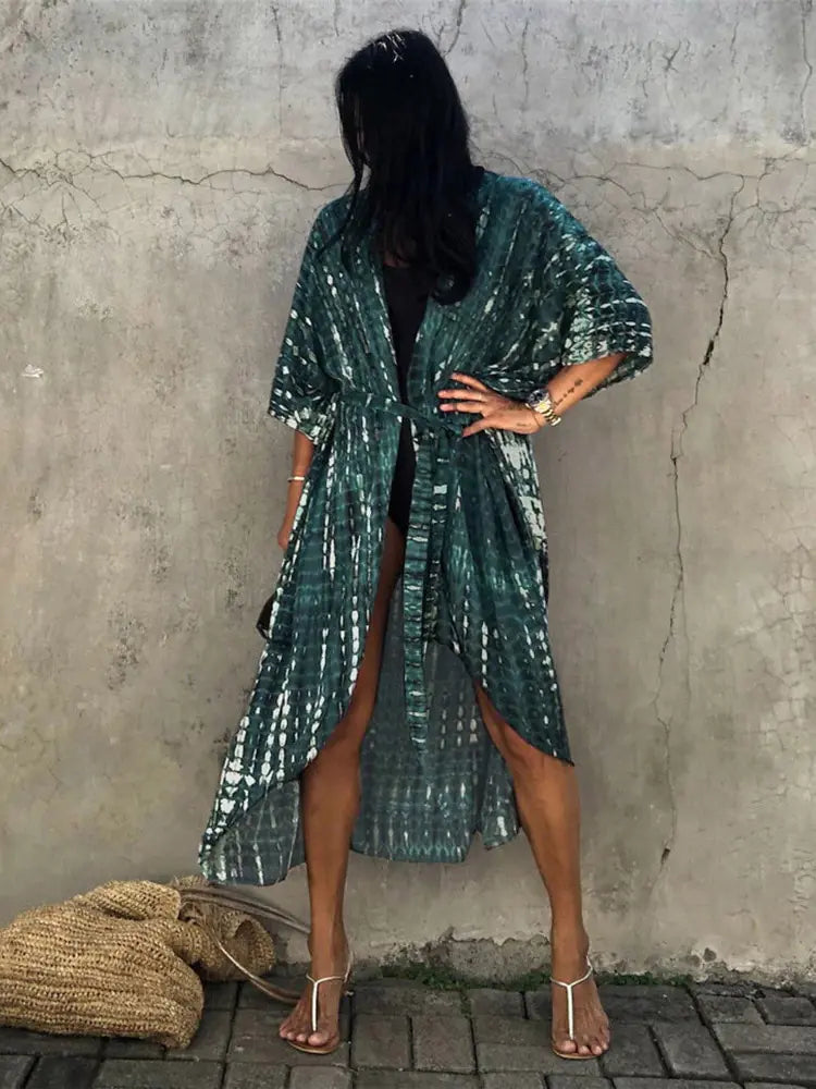 Elegantly Styled Garment for Everyday Wear