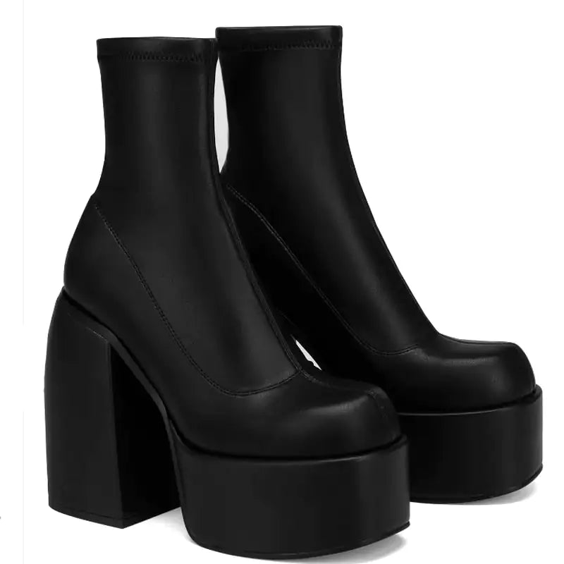 Stylish Orthopedic Heels for Any Occasion