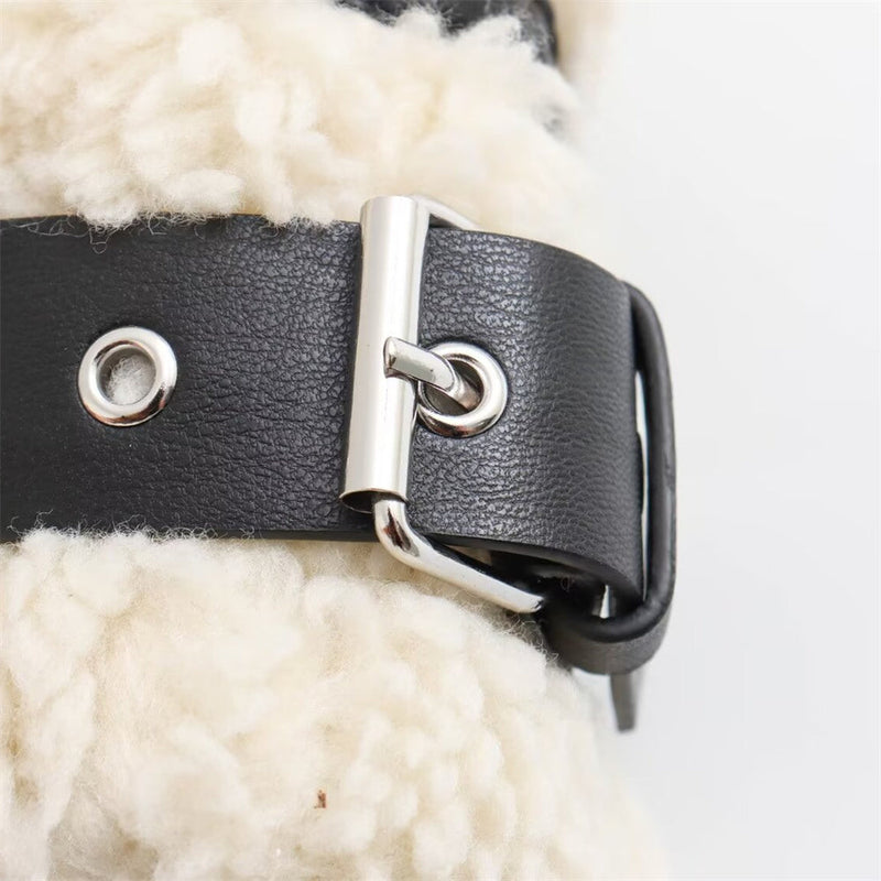 A Vintage Style Garment with Delicate Timeless Details