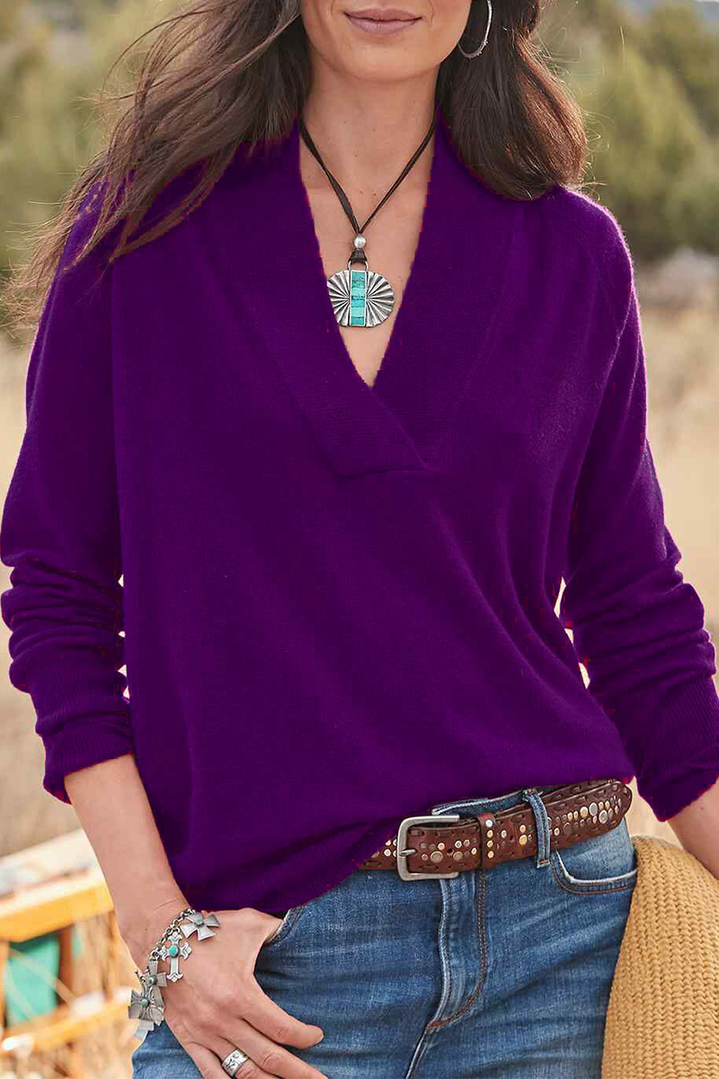 Classic Vintage Top with a Flattering Fit