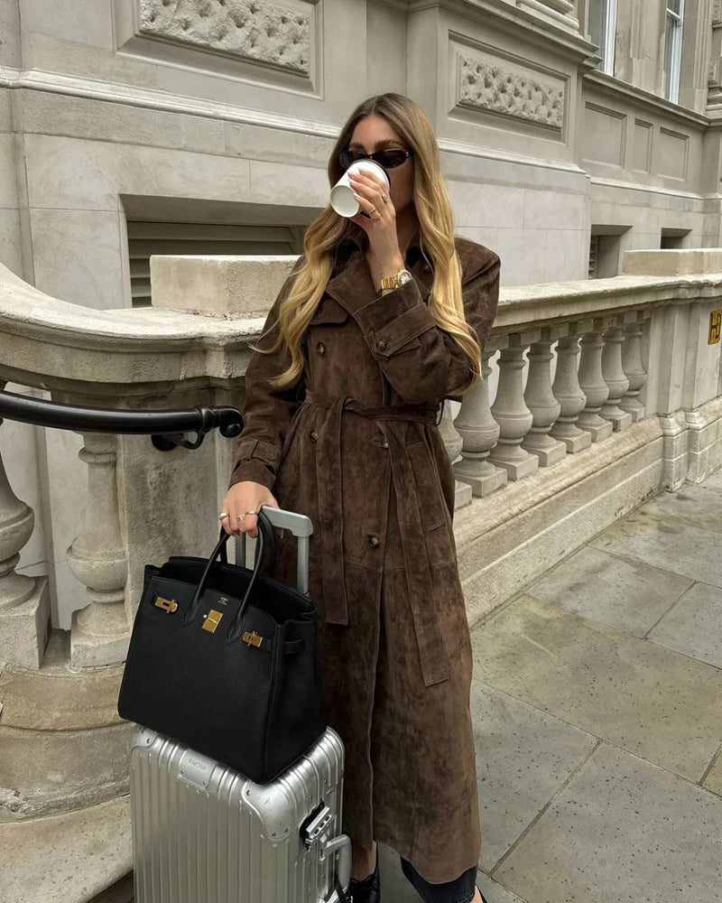 Beautifully Balanced Jacket with Timeless Character