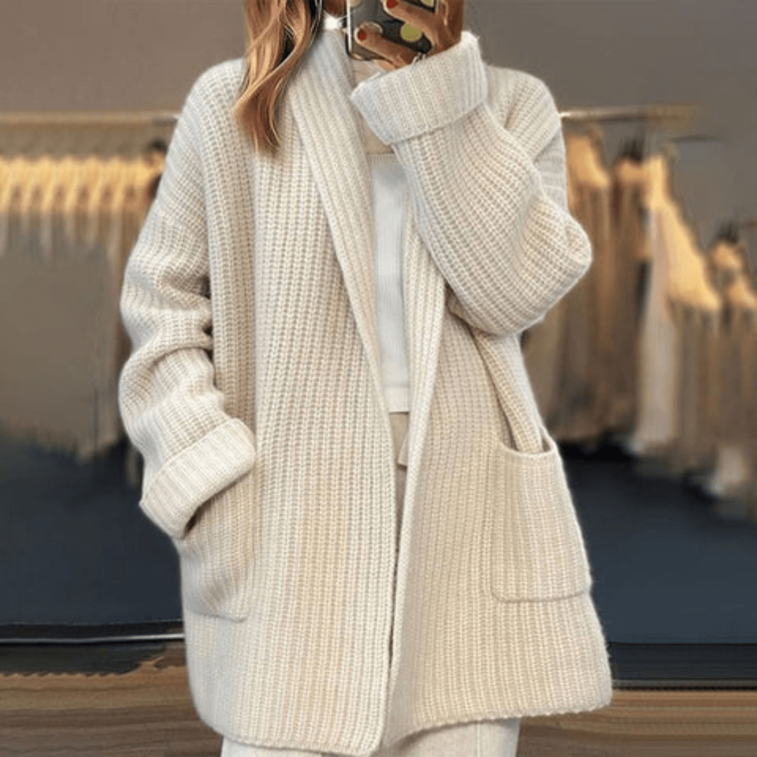 Beautifully Crafted Garment in a Classic Style