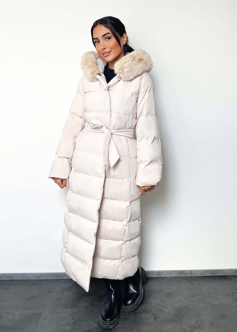Vintage Inspired Garment with a Contemporary Edge