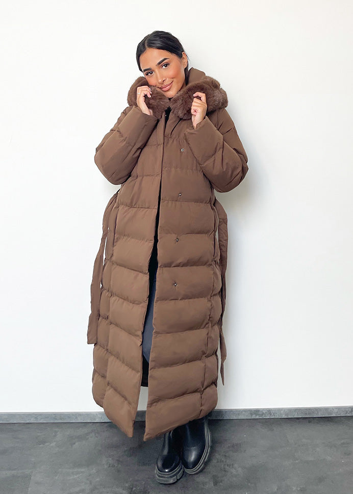 Vintage Inspired Garment with a Contemporary Edge