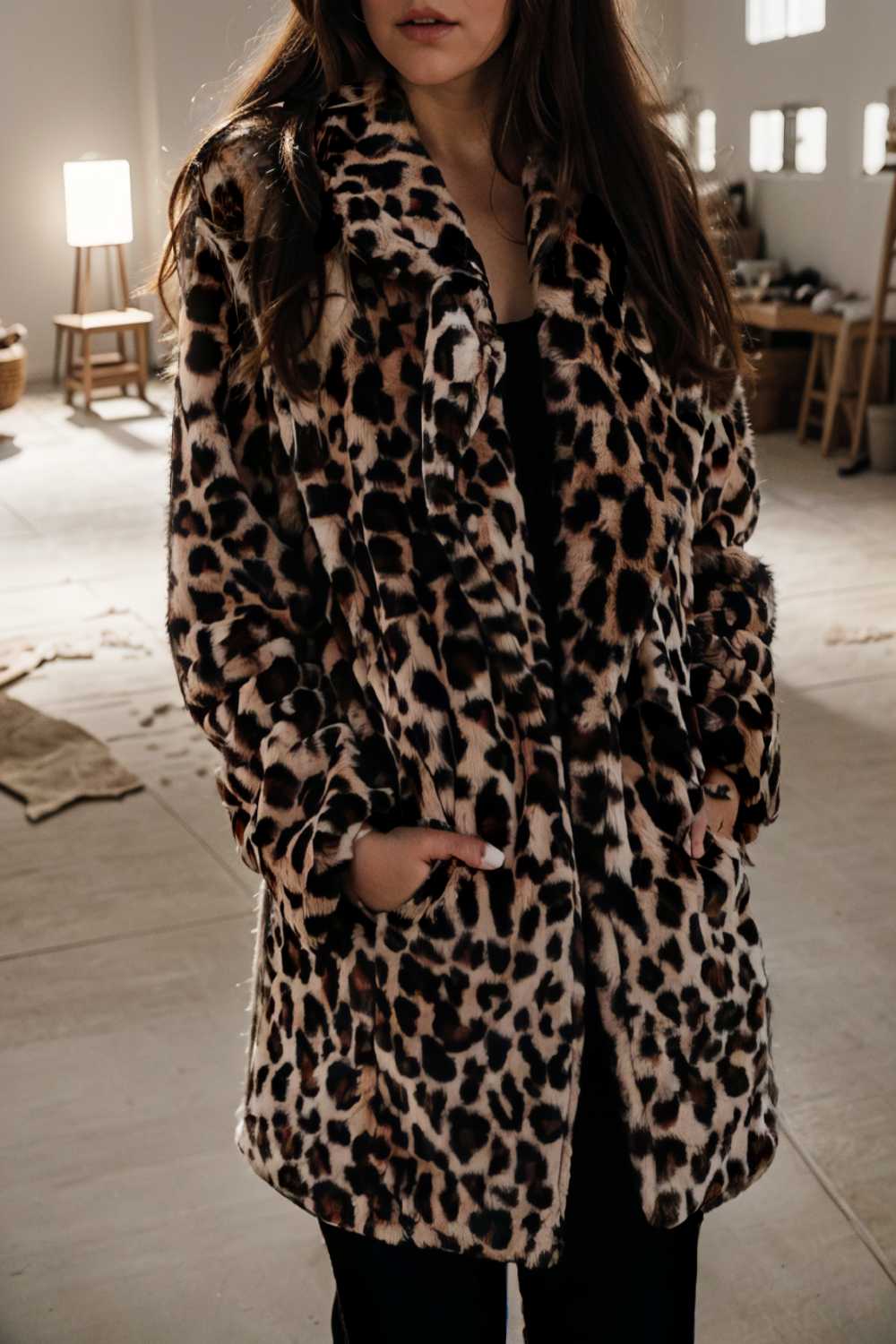 leopard