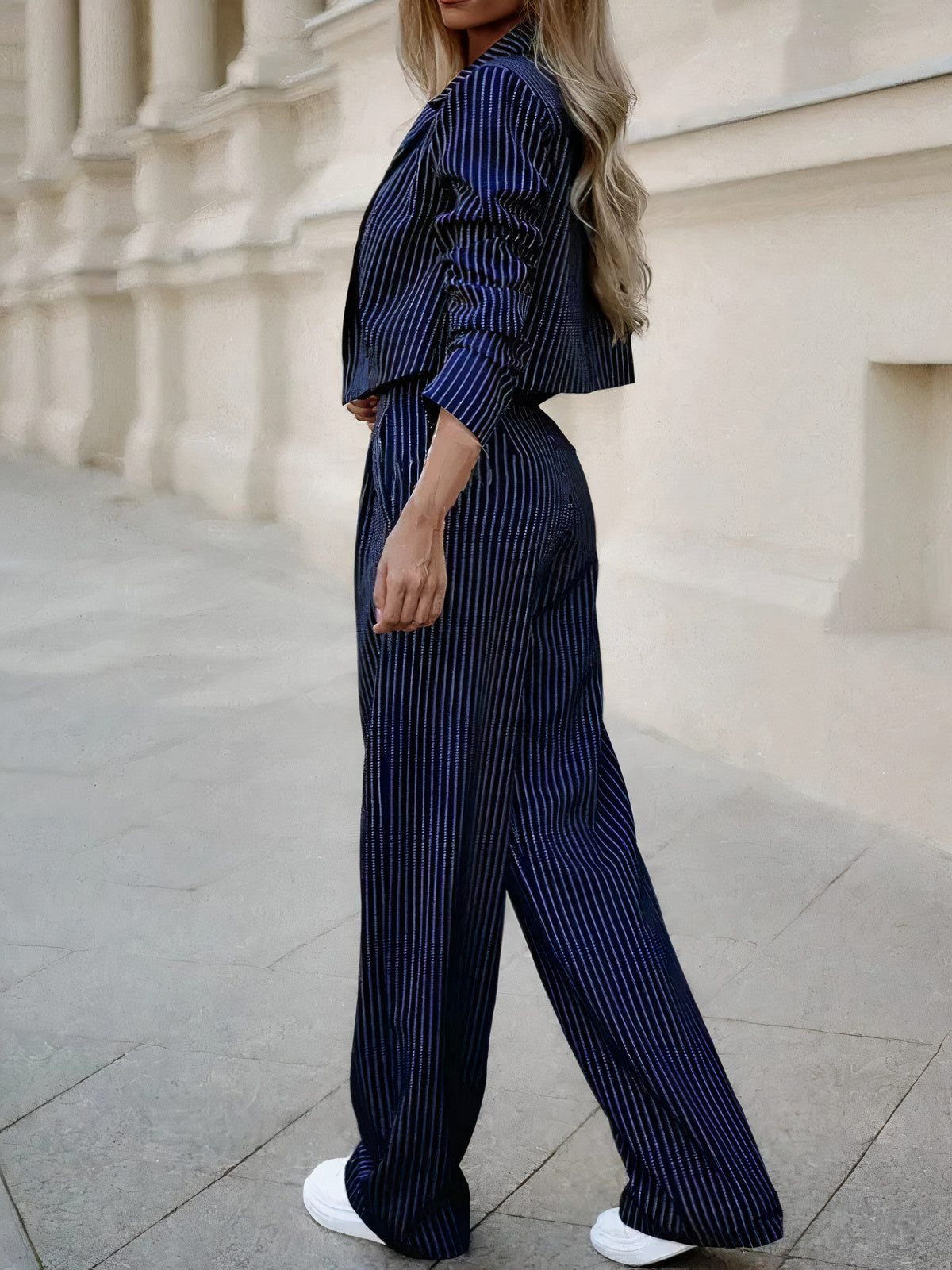 Elegantly Styled Garment for Everyday Wear
