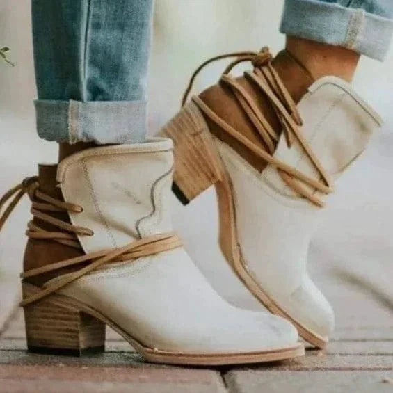 Beautifully Crafted Orthopedic Boots
