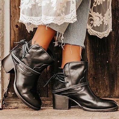 Beautifully Crafted Orthopedic Boots