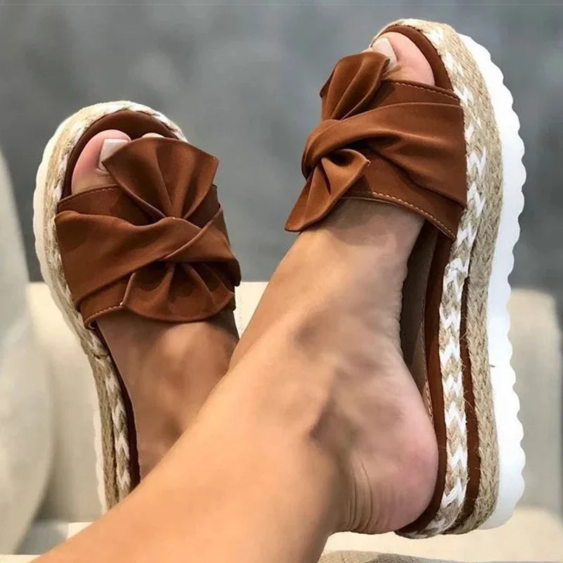 Beautifully Crafted Orthopedic Sandals