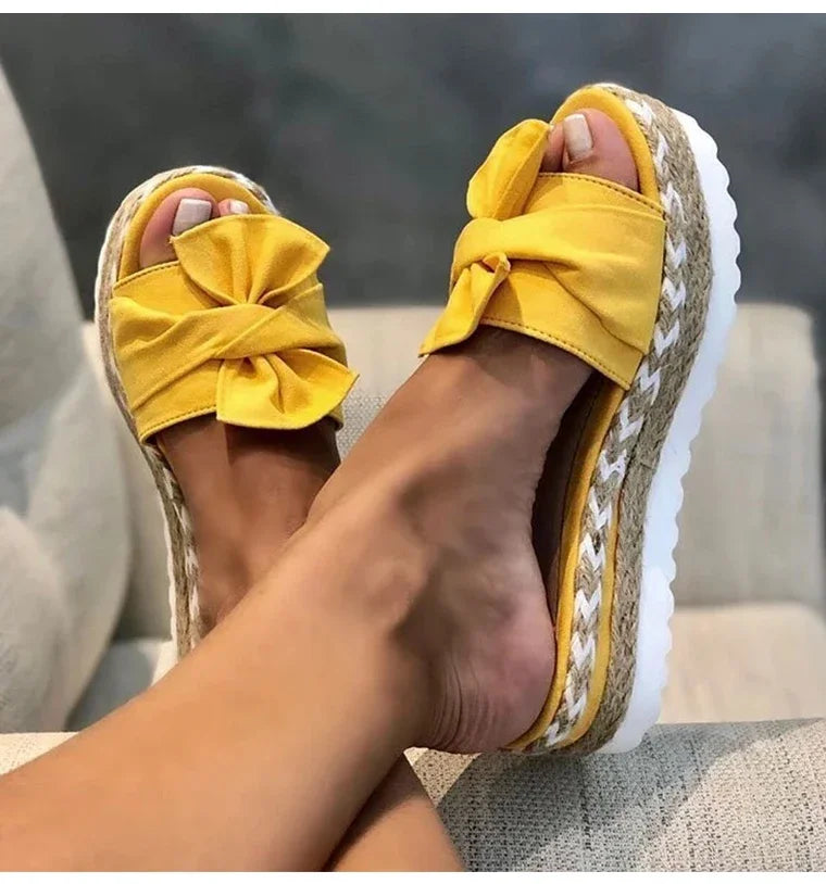 Beautifully Crafted Orthopedic Sandals