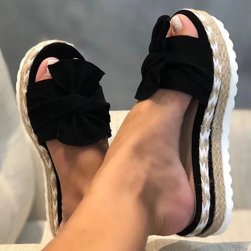 Beautifully Crafted Orthopedic Sandals