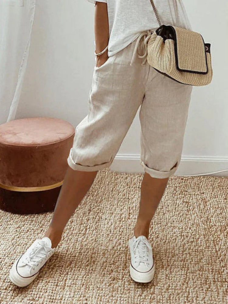 Polished Garment with an Effortless Classic Look